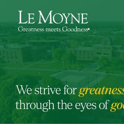 Le Moyne Dolphins