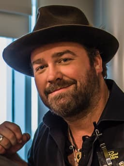 Lee Brice