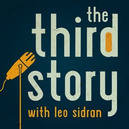 Leo Sidran
