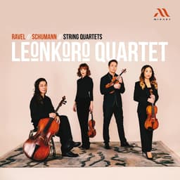 Leonkoro Quartet