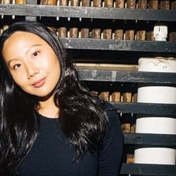Leslie Liao