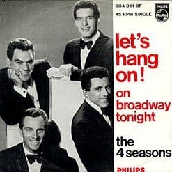 Let's Hang On!