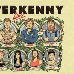 Letterkenny Live