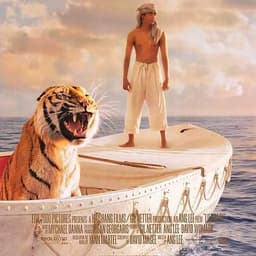 Life Of Pi
