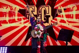 Lila Downs
