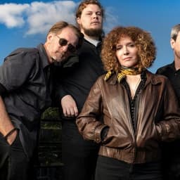 Lily Vakili Band
