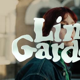 Lime Garden