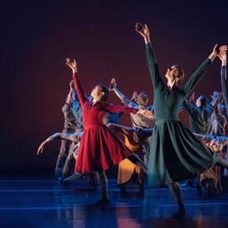 Limon Dance Company