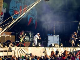 Limp Bizkit