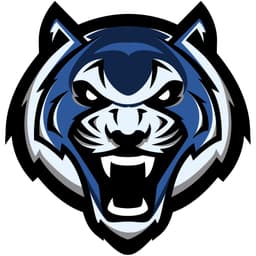 Lincoln Blue Tigers