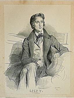 Liszt