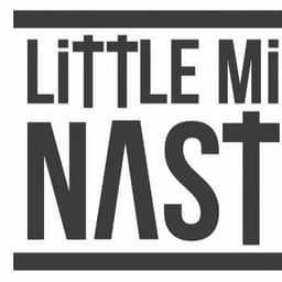 Little Miss Nasty