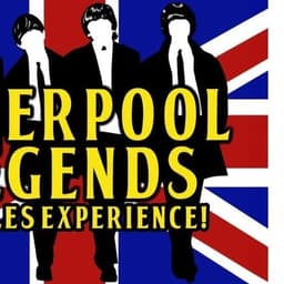 Liverpool Legends