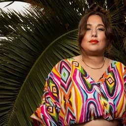 Liza Treyger