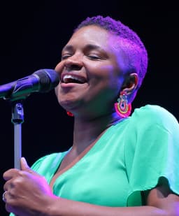 Lizz Wright
