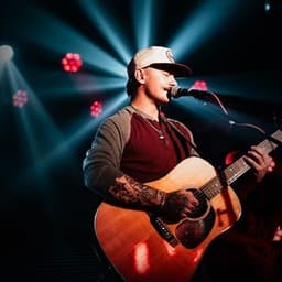 Logan Ryan Band