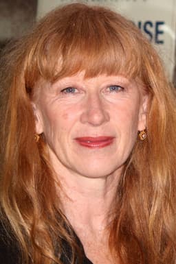 Loreena McKennitt