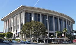 Los Angeles Opera