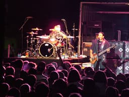 Los Lonely Boys
