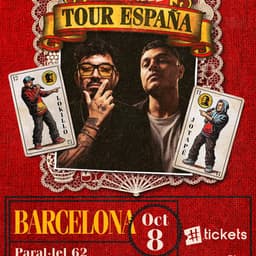 Los Parceritos