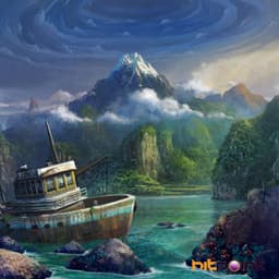 Lost Island Society