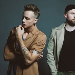 Lost Kings