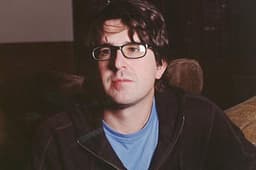 Lou Barlow