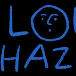 Lou Hazel