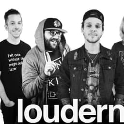 Loudernow