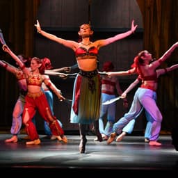 Loudoun Ballet