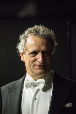 Louis Langree