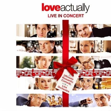Love Actually in Concert