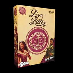 Love Letter