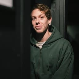 Lucas Zelnick