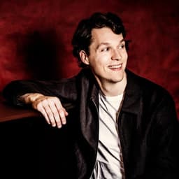 Lukas Sternath
