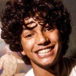 Luke Abranches