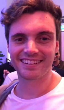 Luke Kidgell