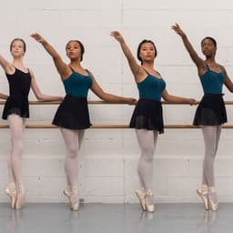Lumiere Ballet