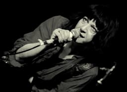 Lydia Lunch
