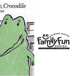 Lyle, Lyle, Crocodile