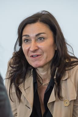 Lynsey Addario