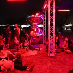 M3F Festival