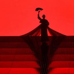 Madame Butterfly