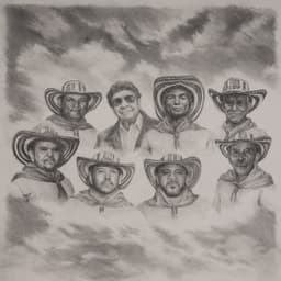 Madre Cumbia
