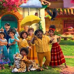 Magic of Family