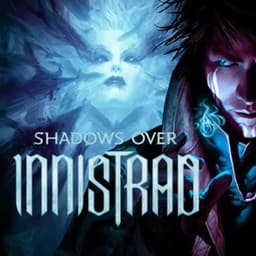 Magic Shadows