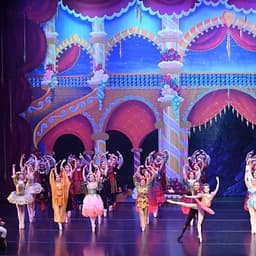 Maine State Ballet