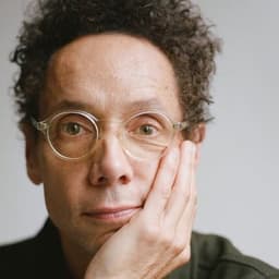 Malcolm Gladwell