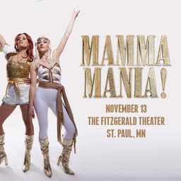 Mamma Mania