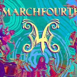 MarchFourth